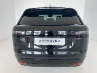 Usado Land Rover Range Rover Velar S 404 CV (297 kW) 2025 Negro SUV