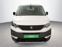 Usado Peugeot Rifter Active 102 CV (75 kW) 2023 Blanco Monovolumen