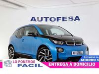 usado BMW i3 Electrico 94Ah 170cv Auto 5P # NAVY