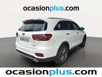 Usado Kia Sorento 200 CV (147 kW) 2020 Blanco SUV