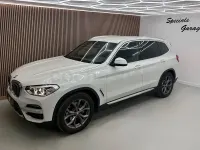Usado BMW X3 xLine 190 CV (139 kW) 2021 Blanco SUV