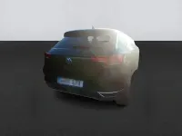 Usado VW T-Roc Advance 150 CV (110 kW) 2021 Negro SUV