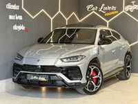 Usado Lamborghini Urus 666 CV (489 kW) 2019 Gris / plata SUV