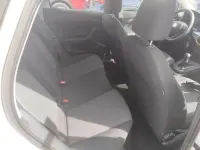 Usado Seat Ibiza Reference 80 CV (58 kW) 2023 Blanco Utilitario