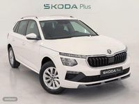Usado Skoda Kamiq Selection 115 CV (84 kW) 2025 Blanco SUV