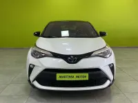 Usado Toyota C-HR Advance 122 CV (89 kW) 2022 Blanco SUV