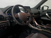 Usado Mitsubishi Eclipse Cross 188 CV (138 kW) 2025 Blanco SUV