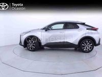 Usado Toyota C-HR Advance 223 CV (164 kW) 2025 Gris / plata SUV
