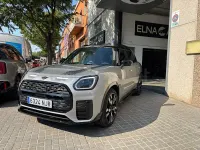 Usado Mini John Cooper Works Countryman 170 CV (125 kW) 2026 Gris / plata SUV