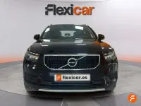 Usado Volvo XC40 Momentum 163 CV (119 kW) 2019 Negro SUV