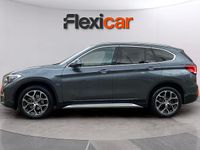 Usado BMW X1 150 HP (110 kW) 2020 Cinzento SUV