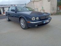Usado Jaguar XJ6 Executive 207 CV (152 kW) 2006 Azul Berlina