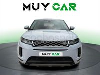 Usado Land Rover Range Rover evoque 150 CV (110 kW) 2020 Blanco SUV