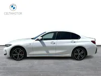 Usado BMW 330e Comfort Edition 292 CV (214 kW) 2025 Blanco Berlina