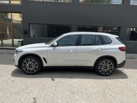 usado BMW X5 xDrive 30dA