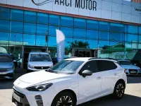 Usado Cupra Terramar 204 CV (150 kW) 2025 Blanco SUV