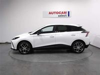 Usado MG MG4 EV Luxury 150 kW (204 CV) 2025 Eléctrico Utilitario