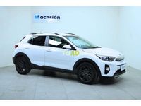 usado Kia Stonic 1.0 T-GDi 88kW (120CV) Black Edition DCT