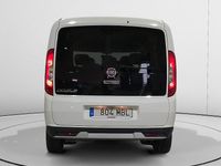 Usado Fiat Doblò Trekking 120 CV (88 kW) 2022 Monovolumen