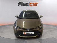 Käytetty Toyota Corolla Active 140 HP (102 kW) 2024 Ruskea Sedan