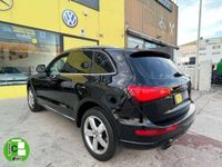 usado Audi Q5 2.0 Tfsi Quattro Ambiente Tip. 225