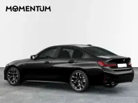 Nuevo BMW 318 150 CV (110 kW) 2026 Negro Berlina
