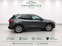 Usado Ford Kuga Trend+ 120 CV (88 kW) 2020 Gris SUV