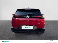 Usado Citroën C5 Aircross 145 CV (106 kW) 2026 Rojo SUV