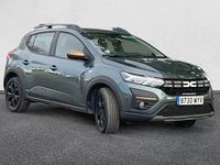 Usado Dacia Sandero Extreme 101 CV (74 kW) 2025