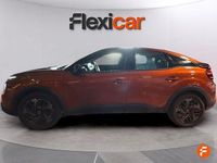 Usado Citroën C4 Feel 130 CV (95 kW) 2022 Naranja