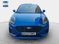 Usado Ford Puma ST-Line 125 CV (91 kW) 2024 Suv SUV