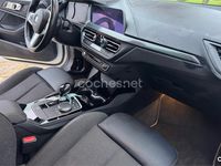 Usado BMW 216 116 CV (85 kW) 2021 Blanco Coupe