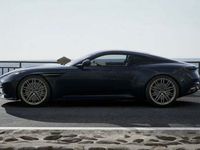 Nuevo Aston Martin DB12 680 CV (500 kW) 2025 Midnight blue Coupe