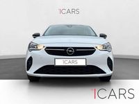 Usado Opel Corsa Edition 102 CV (75 kW) 2022 Blanco Utilitario