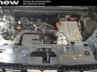 Usado Dacia Bigster Expression 156 CV (114 kW) 2026 Azul SUV