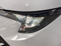 Usado Toyota Corolla Business Edition 122 CV (89 kW) 2021 Blanco Berlina