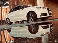 Usado Audi A1 116 CV (85 kW) 2017 Blanco Utilitario