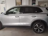Nuevo VW Tiguan 150 CV (110 kW) 2026 Gris / plata SUV