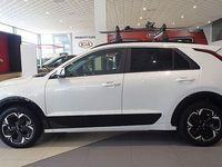 Usado Kia e-Niro 150 kW (204 CV) 2024 Blanco SUV