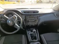Usado Nissan Qashqai Acenta 115 CV (84 kW) 2018 Gris / plata SUV