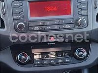 Usado Kia Sportage 115 CV (84 kW) 2013 Blanco SUV