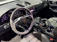 Usado Porsche Cayenne 462 CV (339 kW) 2021 Blanco SUV