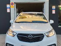 Usado Opel Mokka X Selective 136 CV (100 kW) 2016 Blanco SUV