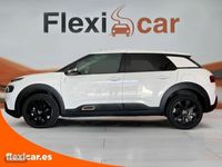 usado Citroën C4 Cactus Origins 81KW (110CV) SSP EAT6 - 5 P