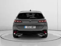 Usado Peugeot 308 Allure 131 CV (96 kW) 2024 Gris Utilitario