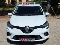 Usado Renault Clio Business 101 CV (74 kW) 2021 Blanco Utilitario