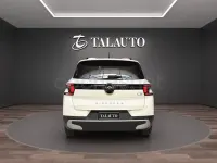 Nuevo Citroën C3 Aircross 100 CV (73 kW) 2026 Blanco SUV