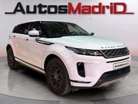 Usado Land Rover Range Rover evoque S 163 CV (119 kW) 2021 Blanco SUV