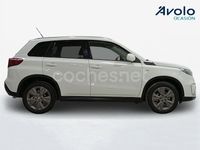 Usado Suzuki Vitara 129 CV (94 kW) 2021 Blanco SUV