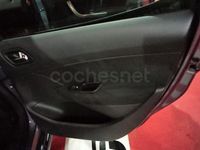 Usado Peugeot 308 Sportium 140 CV (102 kW) 2010 Azul Berlina